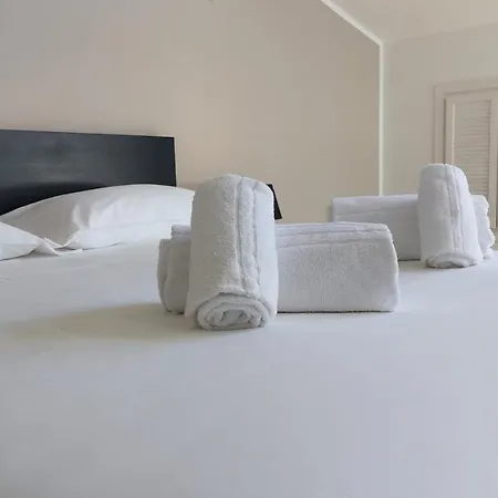 Diamante&smeraldo Apartment Cefalu