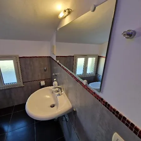 Apartment Diamante&smeraldo Cefalu