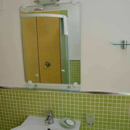 Diamante&smeraldo Apartment Cefalu