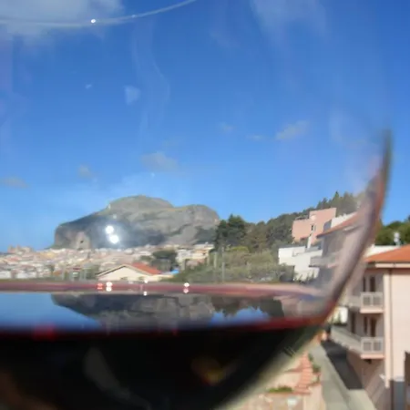 Apartment Diamante&smeraldo Cefalu