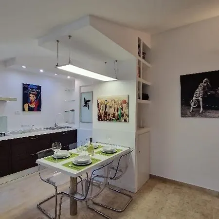 아파트 Diamante&smeraldo *