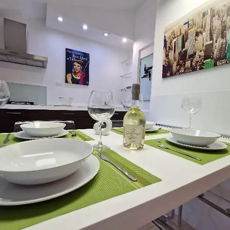 Diamante&smeraldo * 체팔루