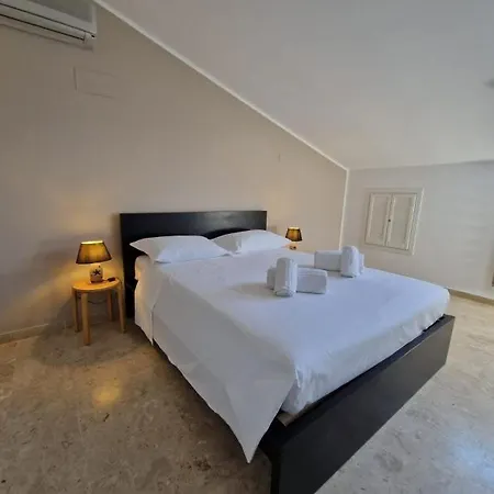 Diamante&smeraldo 아파트 *