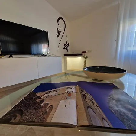 아파트 Diamante&smeraldo