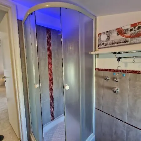 Diamante&smeraldo 아파트