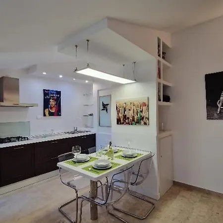 Diamante&smeraldo 체팔루