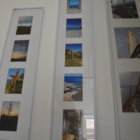 아파트 Diamante&smeraldo