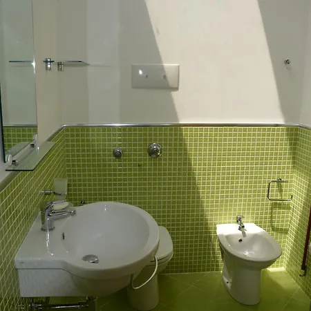 아파트 Diamante&smeraldo 체팔루