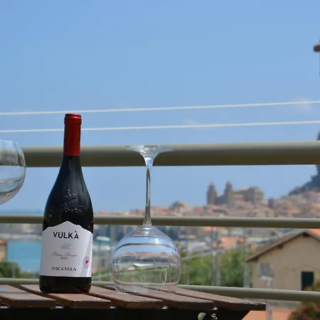 Diamante&smeraldo 아파트 *