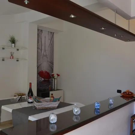 아파트 Diamante&smeraldo *