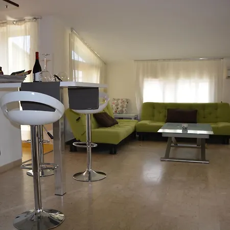 Diamante&smeraldo 아파트 *