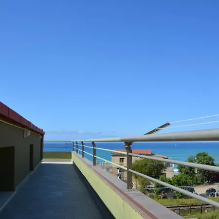 Diamante&smeraldo 아파트