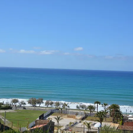 아파트 Diamante&smeraldo