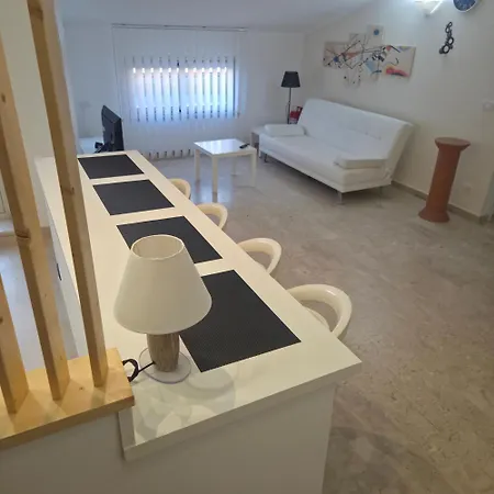 Apartmán Diamante&smeraldo *