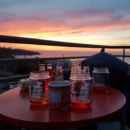 Diamante&smeraldo 아파트 체팔루