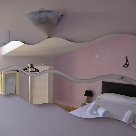 아파트 Diamante&smeraldo 체팔루